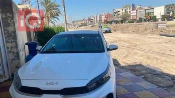 كيا فورتي 2022 للبيع في العراق -  بغداد